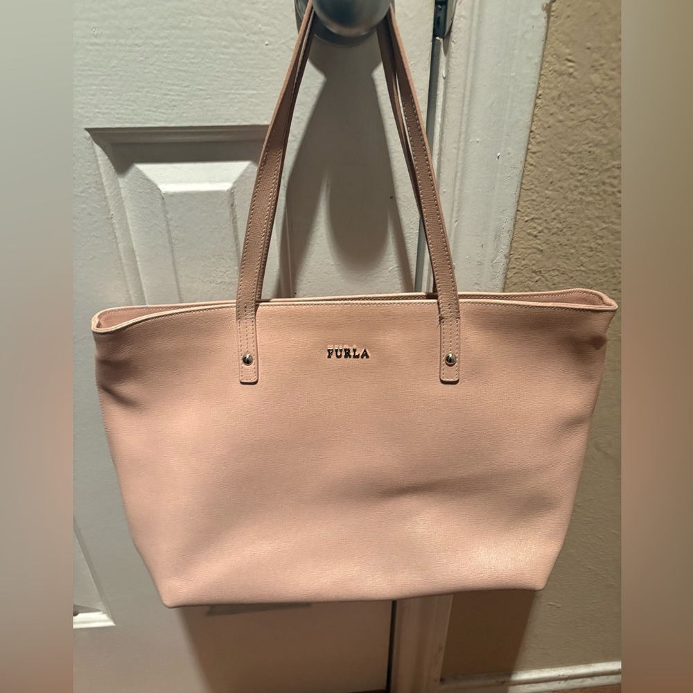 Furla Tote Bag